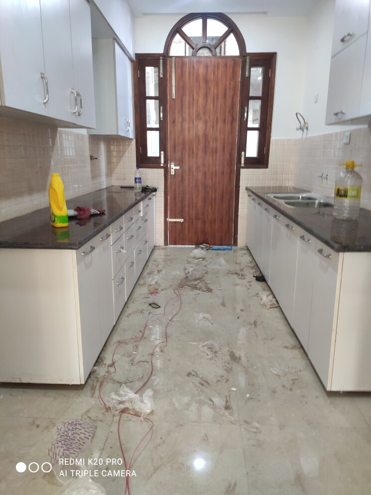 Kitchen, shanti nagar 4 Bedroom 900 Sq.Ft. Independent House In Shanti Nagar Panipat 8129381