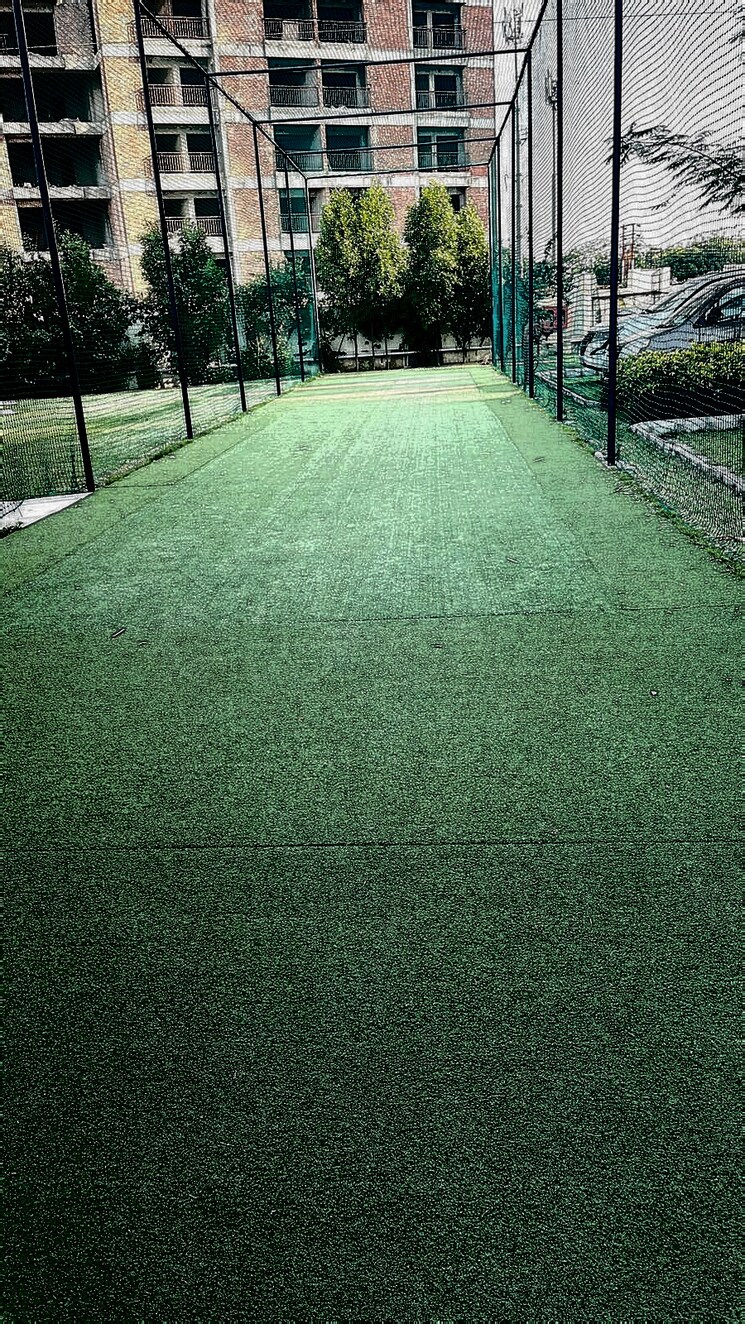 undefined, azeagaia-botanica 4 Bedroom 2055 Sq.Ft. Apartment In Vrindavan Yojna Lucknow 8129383