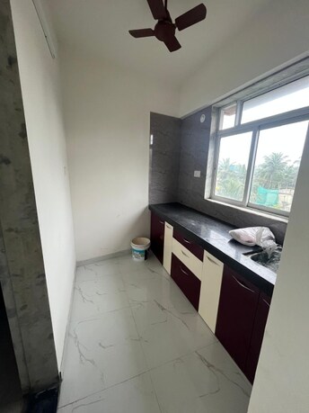 1 BHK Apartment For Rent in The Baya Junction Chembur Mumbai  8129380