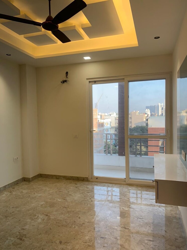 Room, m3m-atrium 3 Bedroom 1400 Sq.Ft. Builder Floor In Sector 57 Gurgaon 8129384