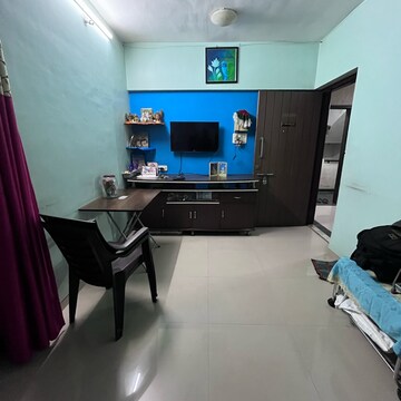 Team Area in 1 BHK Apartment at Bhakti Heights Tilak Nagar, Tilak Nagar – for Rent