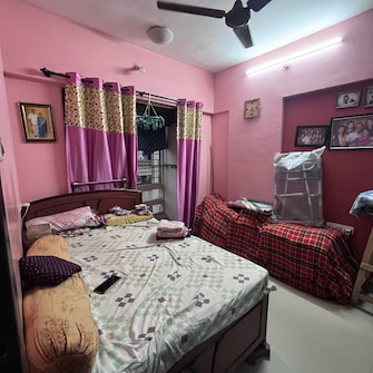 1 BHK Apartment For Rent in Bhakti Heights Tilak Nagar Tilak Nagar Mumbai  8129388