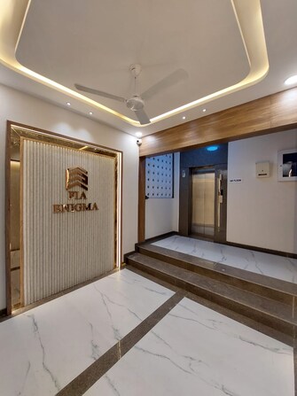 1 BHK Builder Floor For Resale in Fia Eklavya Palghar Mumbai  8129390