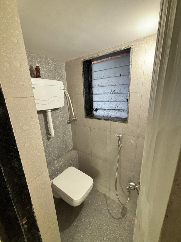 Bathroom, fia-eklavya 1 Bedroom 350 Sq.Ft. Builder Floor In Palghar Palghar 8129390