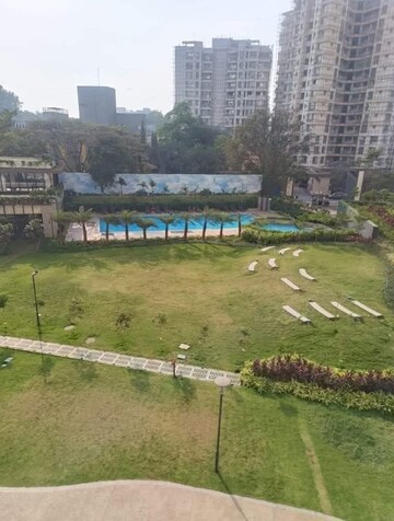 2 BHK Apartment For Rent in Shapoorji Pallonji Vicinia, Powai