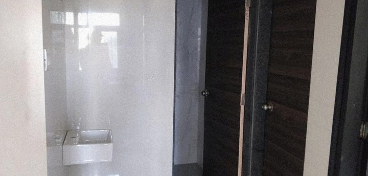 1 BHK + Pooja Room 290 Sq.Ft. Apartment in Dosti Desire Joy