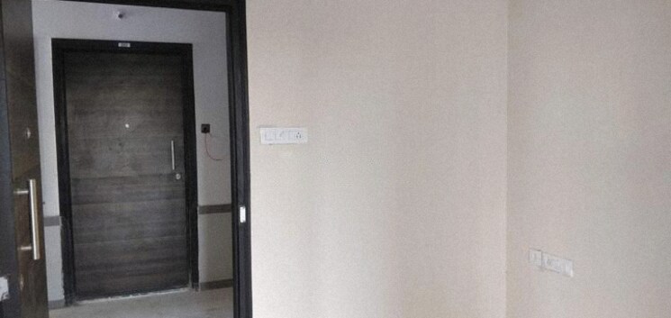 Room, dosti-desire-joy 1 Bedroom 290 Sq.Ft. Apartment In Brahmand Thane 8129393