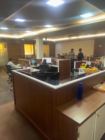 Commercial Office Space in IT/SEZ 1000 Sq.Ft. For Rent in Lower Parel Mumbai  8129396