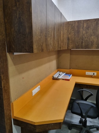 Commercial Office Space in IT/SEZ 1000 Sq.Ft. For Rent in Lower Parel Mumbai  8129396