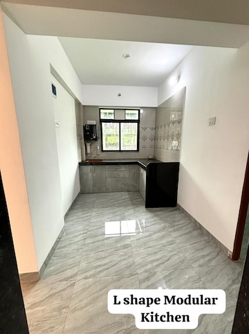 Room in 1 BHK Builder Floor at Nirmal Sankul, Palghar – for Sale