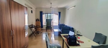 1 BHK Apartment For Rent in Neelganga Apartment Lower Parel Mumbai  8129406