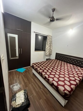 1 BHK Apartment For Rent in Lodha Palava City Lakeshore Greens Dombivli East Thane  8129409