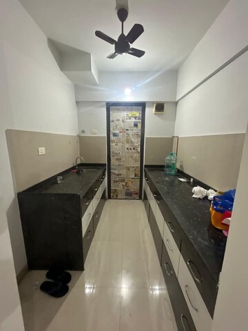Master Bedroom in 1 BHK Apartment at Lodha Palava City Lakeshore Greens, Dombivli East – for Rent