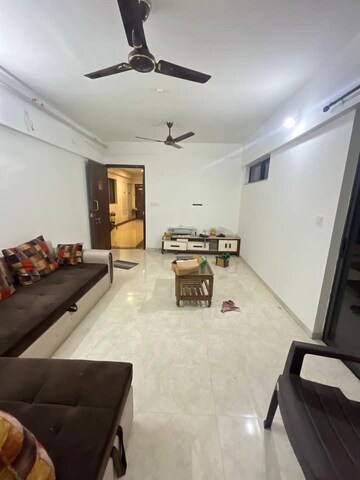 Master Bedroom in 1 BHK Apartment at Lodha Palava City Lakeshore Greens, Dombivli East – for Rent