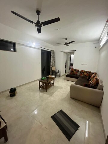 Master Bedroom in 1 BHK Apartment at Lodha Palava City Lakeshore Greens, Dombivli East – for Rent