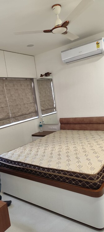 2 BHK Apartment For Rent in Prathamesh Apartment Prabhadevi Prabhadevi Mumbai  8129420