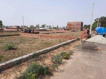 Commercial Industrial Plot 5000 Sq.Yd. For Rent in Vishwakarma Industrial Area Jaipur  8129419