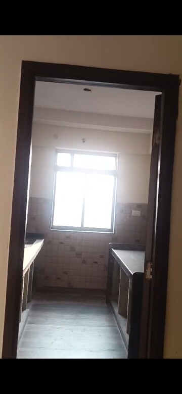 Kitchen in 3 BHK Apartment at Kukreja Golf Scappe, Chembur – for Sale