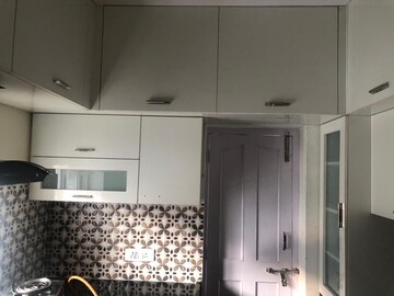 Furnished Amenities in 4 BHK Villa at S P Surya Icon, Uppal – for Rent