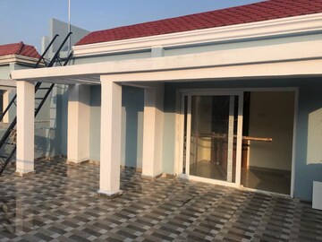 4 BHK Villa – Exterior View View at S P Surya Icon, Uppal - for Rent