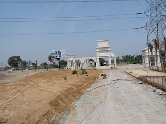 Plot For Resale in Swastik Green Park Mohanlalganj Lucknow  8129425