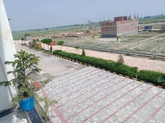 Plot For Resale in Swastik Green Park Mohanlalganj Lucknow  8129425