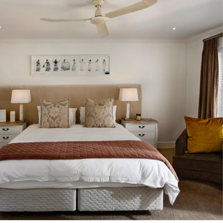 Bedroom, ss-aaron-ville 3 Bedroom 2340 Sq.Ft. Builder Floor In Dhani Gurgaon 8129430