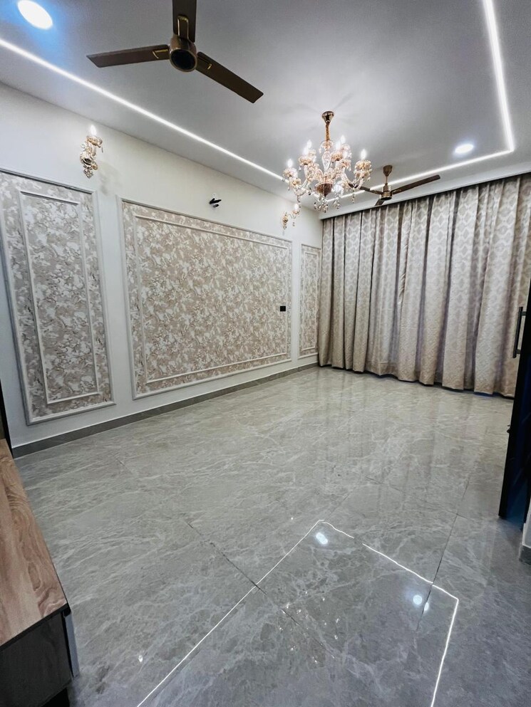 Bedroom, sector 124 4 Bedroom 112 Sq.Yd. Independent House In Sector 124 Mohali 8129433