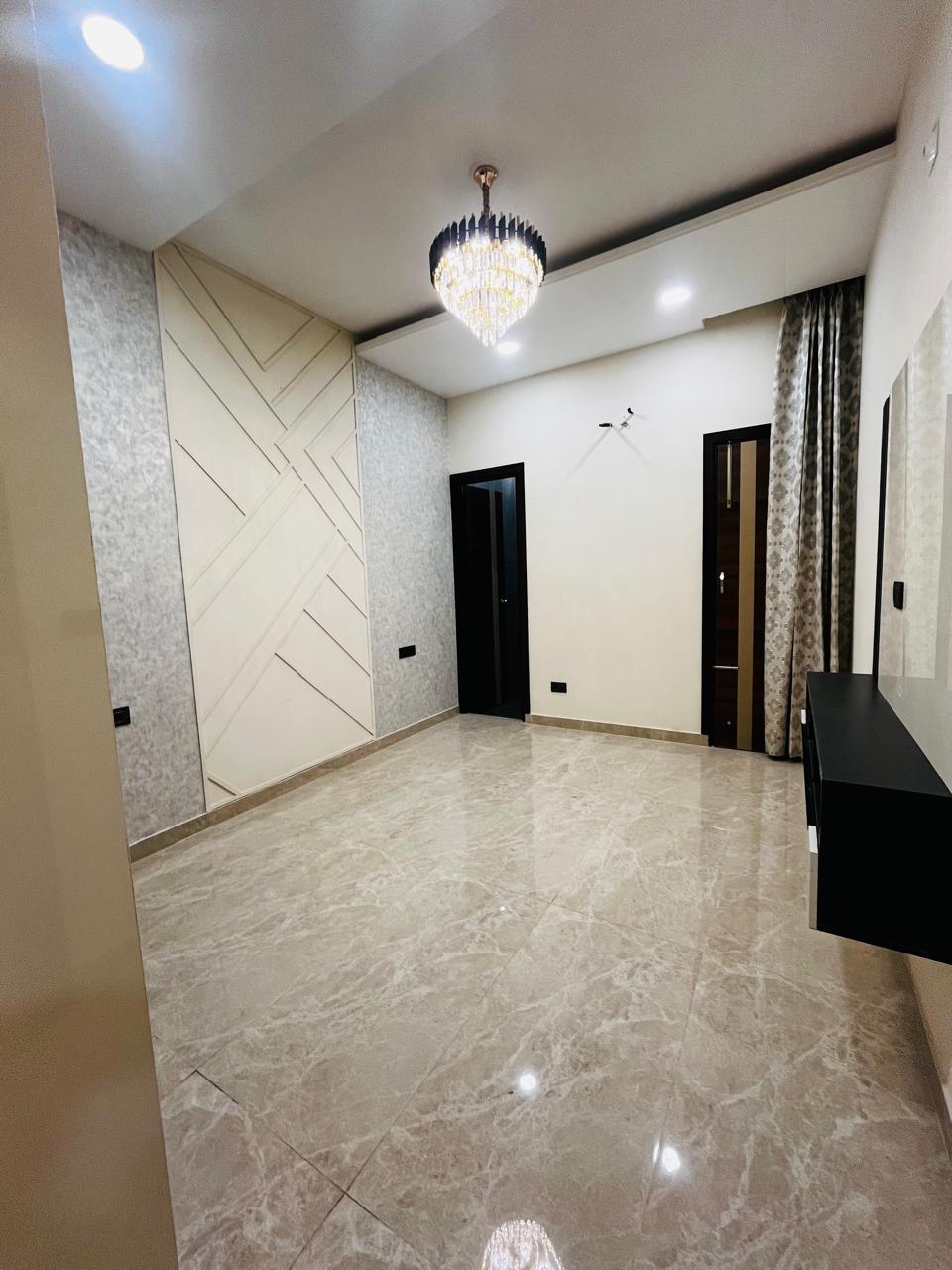 4 BHK Independent House For Sale in Luxury Villa