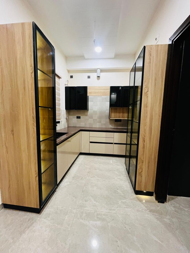 Kitchen, sector 124 4 Bedroom 112 Sq.Yd. Independent House In Sector 124 Mohali 8129433