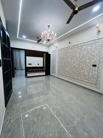 4 BHK Independent House For Resale in Sector 124 Mohali  8129433