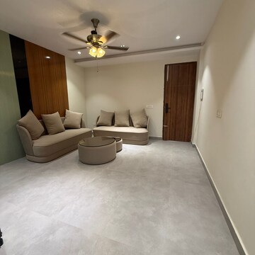 Living Room in 1 BHK Apartment at Kharar Landran Road – for Rent