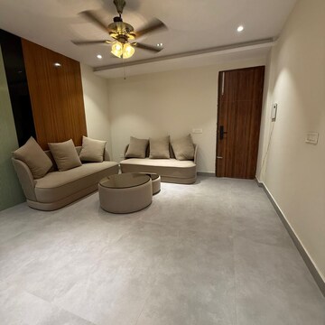 Living Room in 1 BHK Apartment at Kharar Landran Road – for Rent