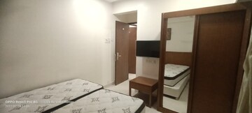 Bedroom in 1 BHK Apartment at Meghana Apartment, Lower Parel – for Rent