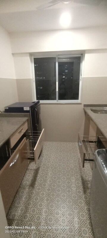 Furnished Amenities in 1 BHK Apartment at Meghana Apartment, Lower Parel – for Rent