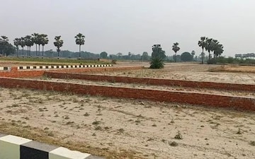 Land For Rent in Vidhyadhar Nagar