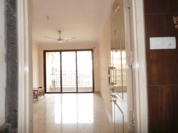 3 BHK Apartment For Rent in Goyal Lakshchandi Heights Goregaon East Mumbai  8129429