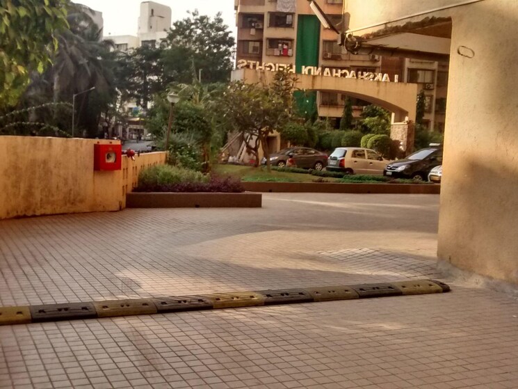 Exterior View, goyal-lakshchandi-heights 3 Bedroom 1480 Sq.Ft. Apartment In Goregaon East Mumbai 8129429