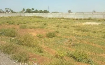 Land For Rent in Vidhyadhar Nagar