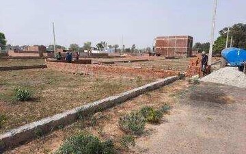 Land For Rent in Muralipura