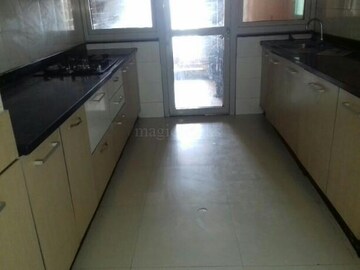 Kitchen in 2 BHK Apartment at DB Realty Shagun Towers, Goregaon East – for Sale