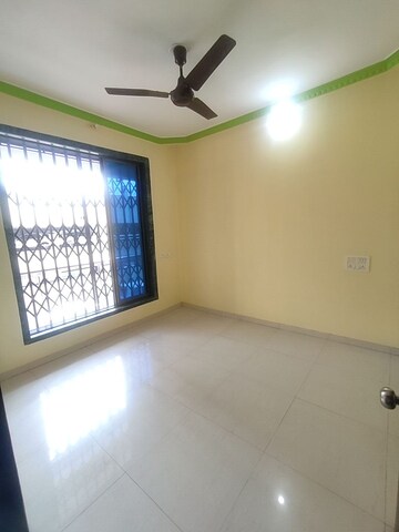 Room in 2 BHK Apartment at  Sharada Ganesh CHS, Nerul – for Sale