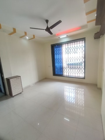 2 BHK Apartment For Resale in  Sharada Ganesh CHS Nerul Navi Mumbai  8129497