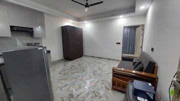 1 BHK Builder Floor For Rent in Sector 45 Gurgaon  8129507