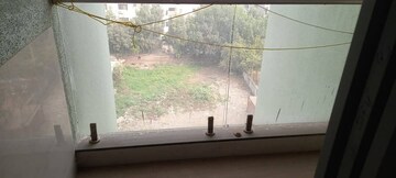 Balcony in 2 BHK Apartment at Kakkad Madhukosh, Balewadi – for Rent