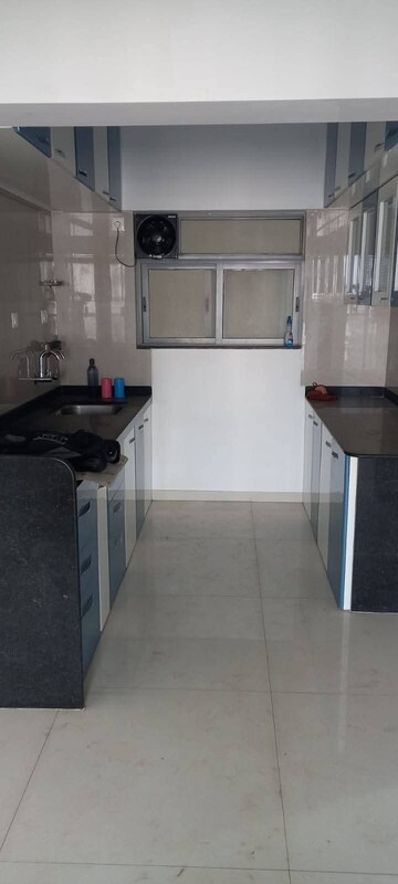 Kitchen in 2 BHK Apartment at Kakkad Madhukosh, Balewadi – for Rent