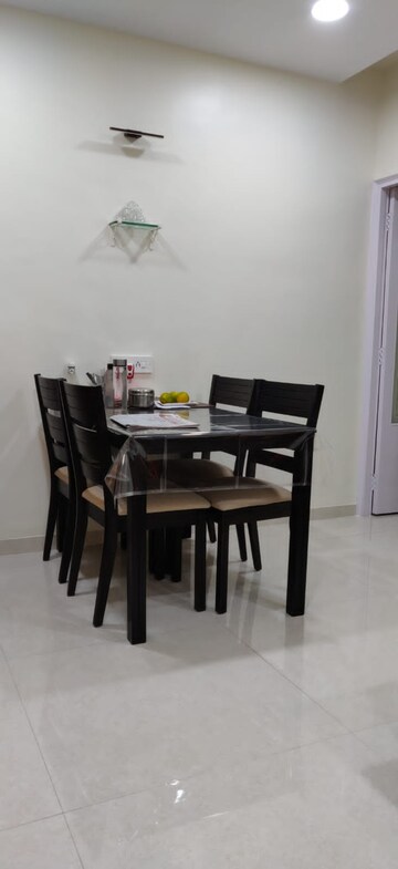 Kitchen in 1 BHK Apartment at Adarsh Nagar Society, Worli – for Rent