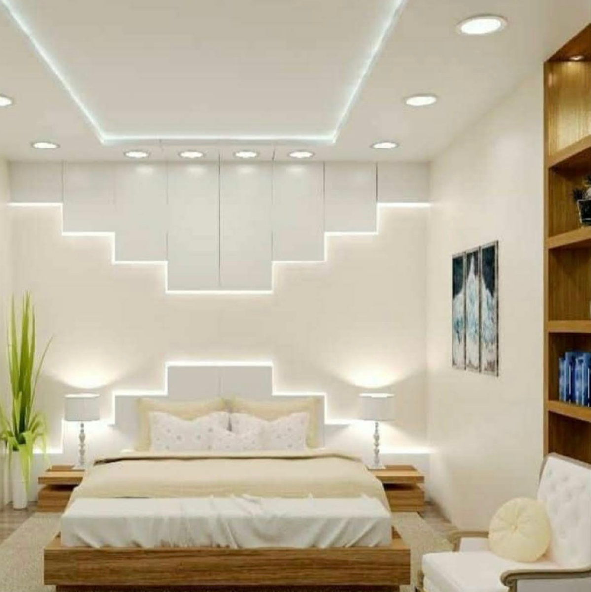 4 BHK + Extra Room Builder Floor For Sale in Kohli One Malibu Town