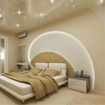 Bathroom in 4 BHK Builder Floor at Kohli One Malibu Town, Malibu Town – for Sale