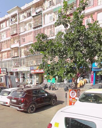  Shop For Rent in Vidhyadhar Nagar